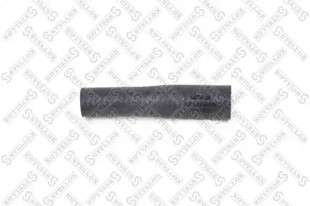 STELLOX 1035511SX Патрубок радиатора vw Golf 1.6-1.81.6d <91