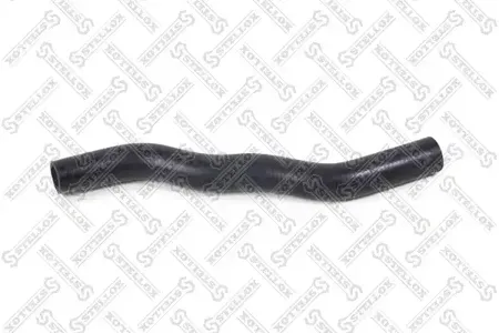 STELLOX 1035519SX Патрубок радиатора печки