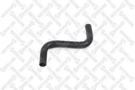 STELLOX 1035522SX Патрубок вентиляции картера VW Golf II Jetta II 1983-1992, Passat III 1988-1993 (1.61.8) Seat To