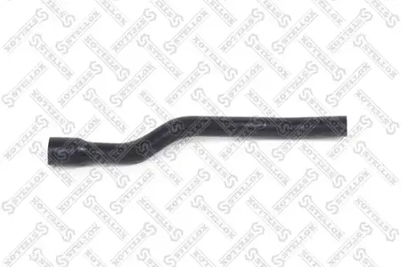 STELLOX 1035540SX патрубок радиатора печки VW Passat , Audi 80 78-88