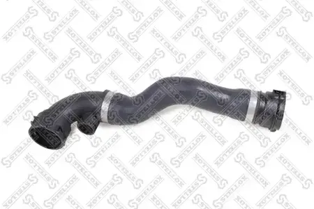 STELLOX 1035548SX Патрубок BMW E46 2.0-3.0I 98-05