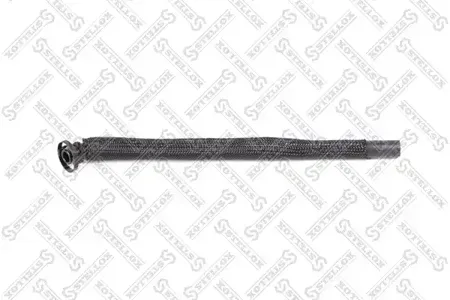 STELLOX 1035551SX Патрубок вентиляционный BMW e36 E46,E39,E60,E65 e66e83