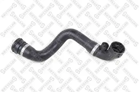 STELLOX 1035552SX Патрубок радиатора BMW E53 3.0I 00-06