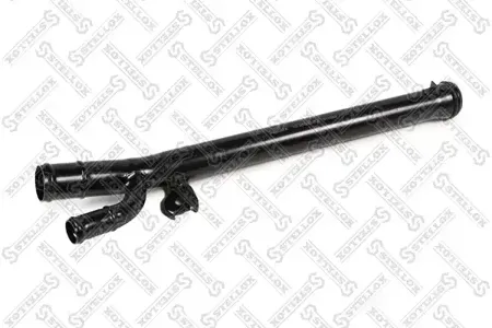 STELLOX 1035553SX Патрубок (1.6 8 V) VAZ Lada Largus 11- Renault : Clio IISy Mercedes ol 98-08, Dokker 12-, Kangoo 08-, Kan