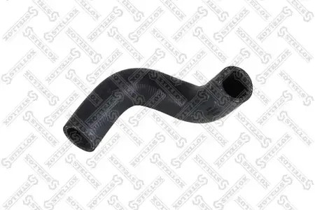 STELLOX 1035557SX Патрубок радиатора нижний Hyundai Accent (99-), Elantra , Getz Kia Rio (05-), Cerato