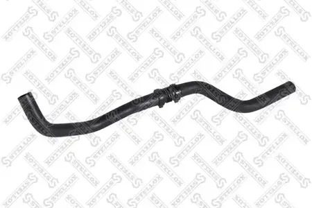 STELLOX 1035563SX Патрубок системы отопления Renault Logan Sandero 1.4-1.6 04