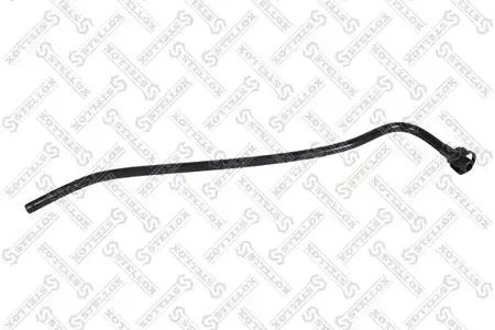 STELLOX 1035565SX Патрубок обогрева дроссельного клапана Opel 1,61,8 XE1,XEP,XER