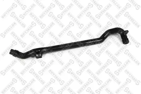 STELLOX 1035567SX шланг системы охлаждения BMW m52m54m56 all