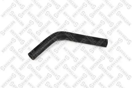 STELLOX 1035568SX Шланг радиатора 10-35568-sx vw Passat , Audi a4a6avant 96-00