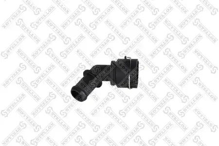 STELLOX 1035569SX Патрубок радиатора Audi a3 00-03, vw Golf 1.9 00-06