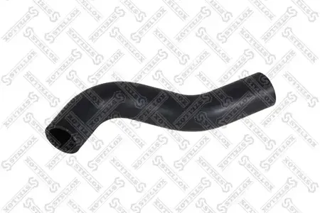 STELLOX 1035580SX Патрубок радиатора верхний