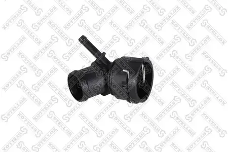 STELLOX 1035590SX Патрубок радиатора Audi a3, vw fox Polo Golf Jetta Passat Touran all