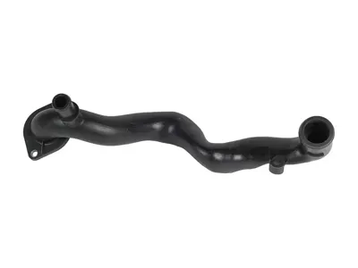 STELLOX 1035592SX Патрубок водяного охлаждения VW Golf IV Bora 1997-2005 Audi A3 1996-2003 Seat : Leon 1999-2006, T