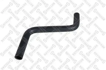 STELLOX 1035593SX Патрубок радиатора Chevrolet Lacetti (1.41.6 16V) 03-13
