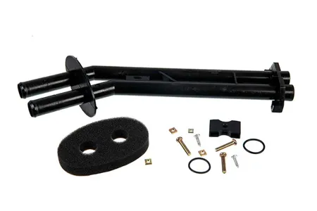 STELLOX 1035636SX Соединительный трубка, канал отопления