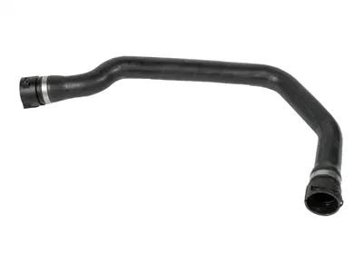 STELLOX 1035648SX Патрубок радиатора BMW X5X6 3.5 08-14