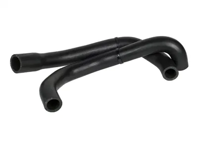STELLOX 1035666SX патрубок системы охлаждения Audi, VW