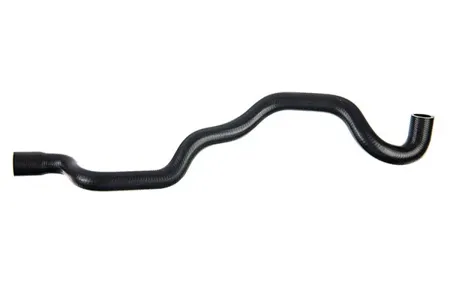 STELLOX 1035682SX Патрубок радиатора BMW E39 -03 нижн.