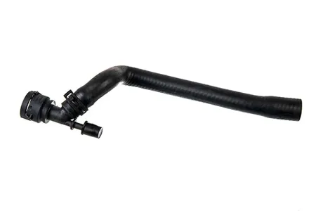 STELLOX 1035686SX Патрубок печки Audi : A3 1.6-1.8-1.8 T-1.9TDI 98-00, Seat : LEON I Toledo II 1.6-1.