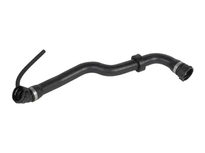 STELLOX 1035689SX Патрубок радиатора BMW E39 2.5D3.0D M57 95-03