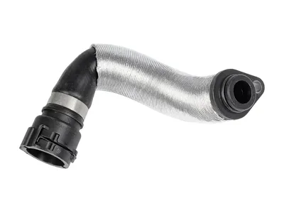 STELLOX 1035691SX Патрубок радиатора BMW E84E85E87E90 1.8-2.0i N46N 03-12