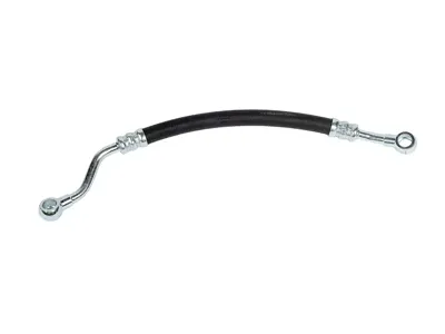 STELLOX 1035707SX патрубок системы охлаждения BMW E36 93-99