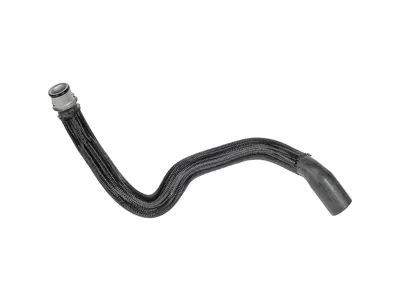 STELLOX 1035709SX патрубок системы охлаждения MB S-Class M272 (W221) 06-13