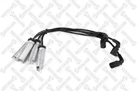 STELLOX 1038000SX Комплект проводов Daewoo Lanos T100 96-00