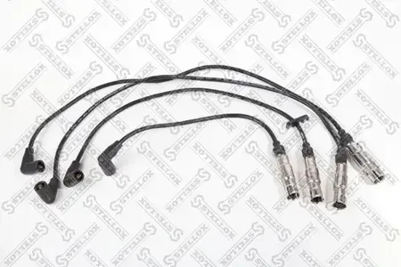 STELLOX 1038004SX Комплект проводов VW Golf Passat , Skoda Octavia 1.62.0 96>