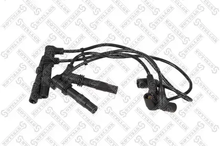 STELLOX 1038005SX Комплект проводов Audi A2 1.4, VW Golf 4 Bora Polo 1.41.6 V4 97>