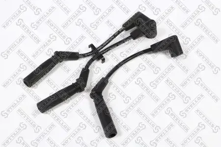 STELLOX 1038013SX Комплект проводов Chevrolet Spark 0.8 6V 05> Daewoo Matiz 0.8 6V 00>