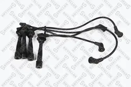 STELLOX 1038023SX Комплект проводов Hyundai Accent Elantra Getz 1.4-1.6i 94>