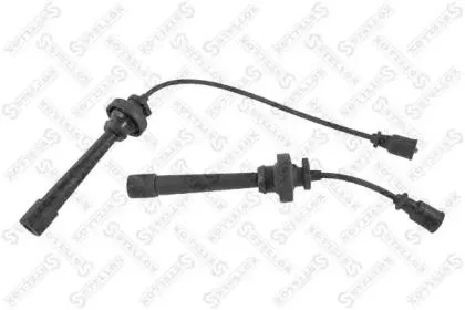 STELLOX 1038024SX Комплект проводов Mitsubishi Lancer 95-03 Colt 95-03Space Star 1.31.6 98-04