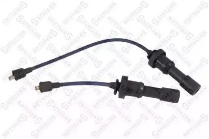 STELLOX 1038025SX Комплект проводов Hyundai Sonata EF Santa Fe Trajet 2.02.4 98>