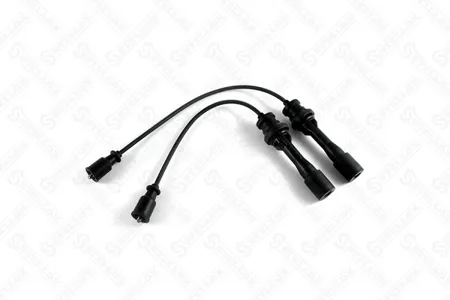 STELLOX 1038027SX Комплект проводов Mazda 323 1.51.6 98-04