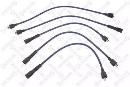 STELLOX 1038033SX Высоковольтные провода зажигания ВАЗ 2101 – 2107 (и их модификации) с карбюраторным двигателем