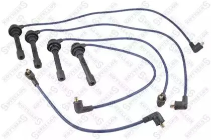 STELLOX 1038041SX Комплект проводов Nissan Primera P10W10 2.0 SR20DEDI 90>
