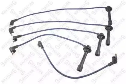 STELLOX 1038050SX Комплект проводов Mazda 323FS 1.8i 16V 94>