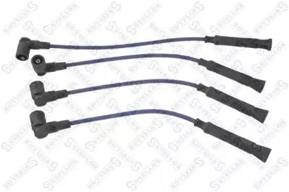 STELLOX 1038052SX Комплект проводов BMW E36E34Z3 1.8 M43 93>