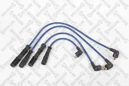 STELLOX 1038070SX Комплект проводов Fiat DobloPandaPuntoSiena 1.1-1.2 99>