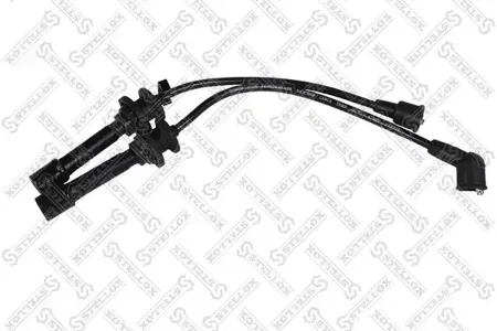 STELLOX 1038091SX Комплект проводов Kia ClarusSephiaShuma 1.8i 16V 95>