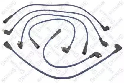 STELLOX 1038097SX Комплект проводов Mazda 323 1.31.51.6 89-94