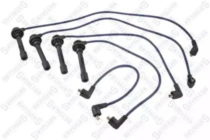 STELLOX 1038119SX Высоковольтные провода комплект 