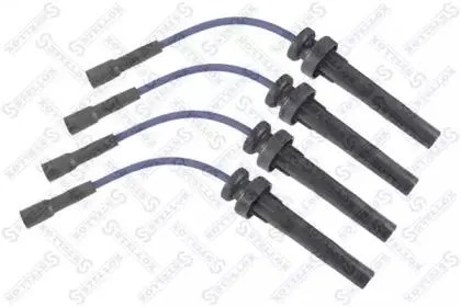 STELLOX 1038125SX Комплект проводов Chrysler PT CruiserSerbing Voyager 2.02.4i 00-10