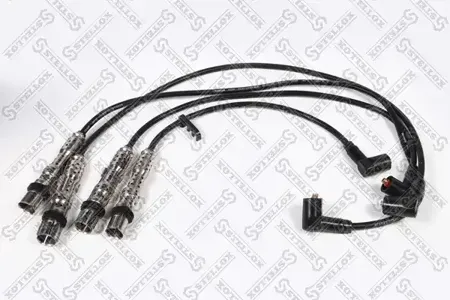 STELLOX 1038138SX Высоковольтные провода комплект