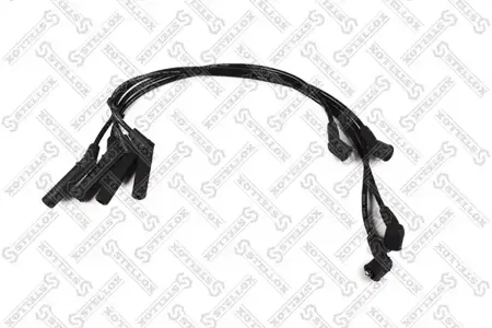 STELLOX 1038140SX Комплект проводов 10-38140-sx Mitsubishi Lancer 1.3i 95>