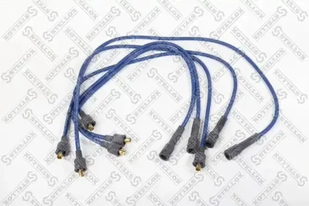 STELLOX 1038142SX Комплект проводов 10-38142-sx Ford sierra 1.6 0hc 88>scorpio 1.82.0 0hc 85>