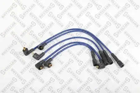 STELLOX 1038153SX Комплект проводов Skoda favorit 1.3i 91-97