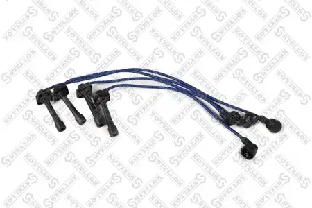 STELLOX 1038166SX Высоковольтные провода комплект