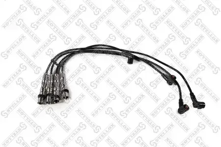 STELLOX 1038169SX Комплект проводов 10-38169-sx Audi a4 1.6 ahl 96>, vw Passat 1.6 ahlana 96>